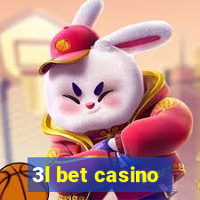 3l bet casino